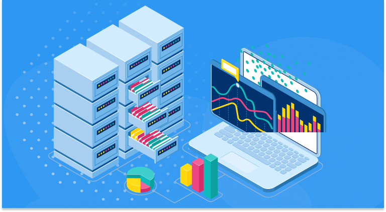 automated data processing