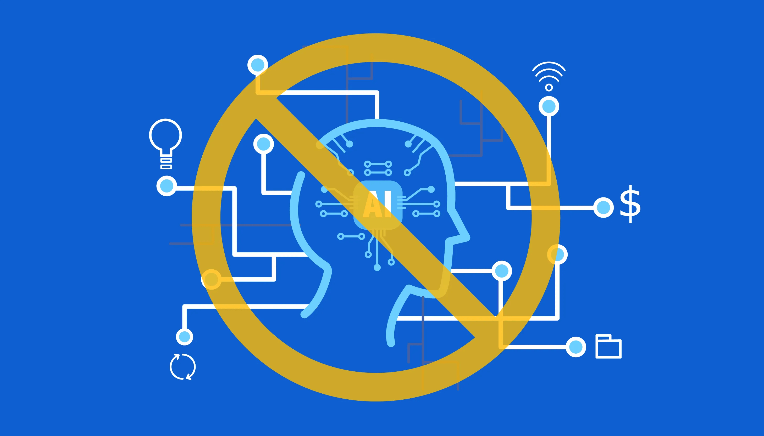 RPA is not AI or ML