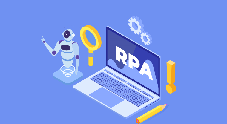  How to Choose the Best Cloud RPA Software Provider