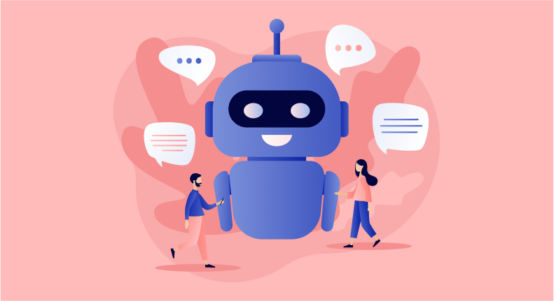 creating bots using bot builders