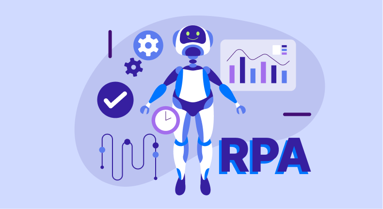 industries adopting rpa