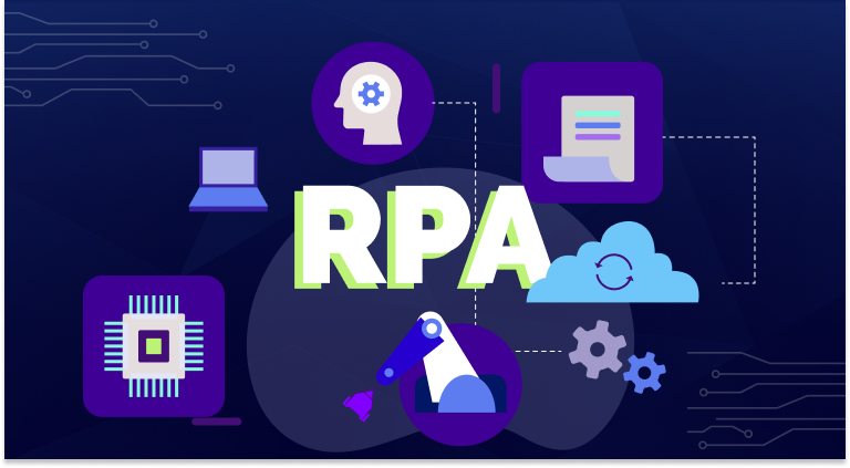 rpa boosting business productivity