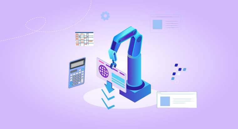 RPA Calculation