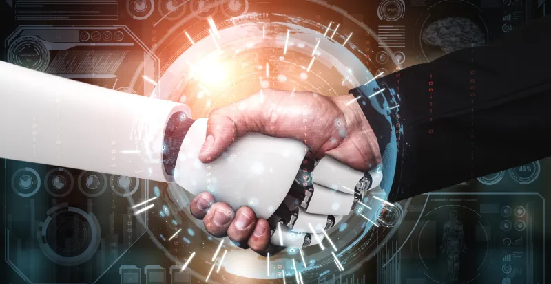 Speed With Which to Deploy an RPA System