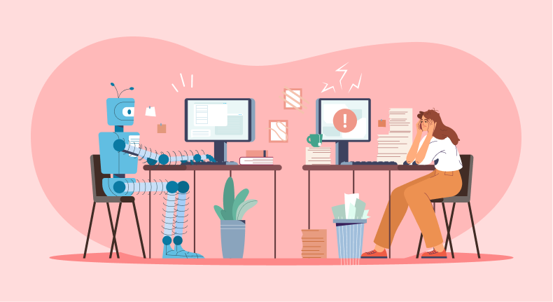 How System Bots Can Automate Work?