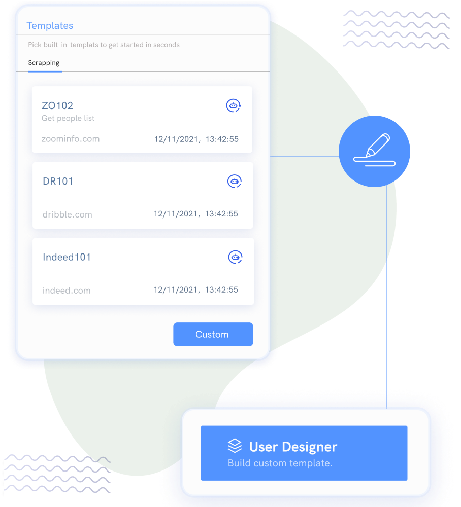 custom-templates