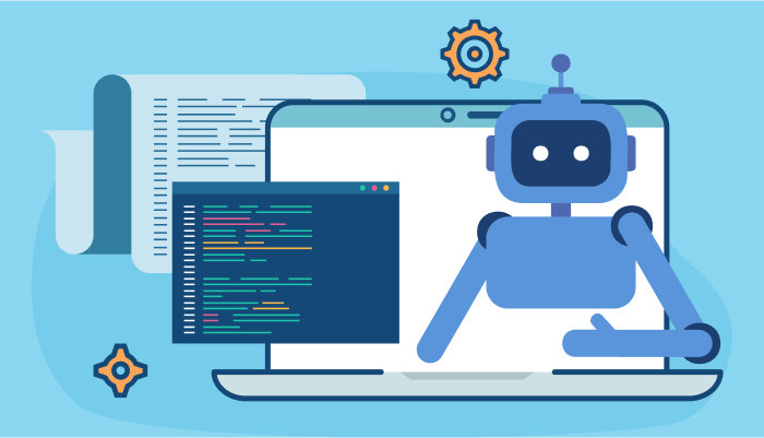 Rpa machine best sale