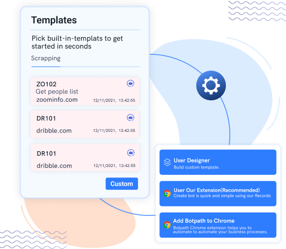 Web Scraper
