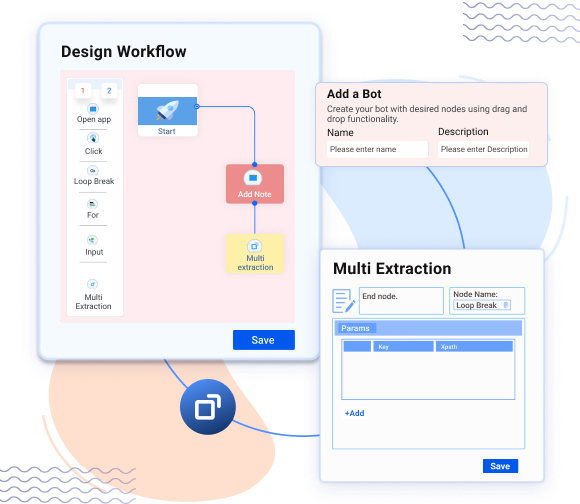 Workflow Automation