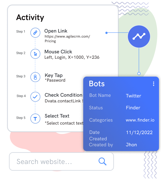 workflow automation